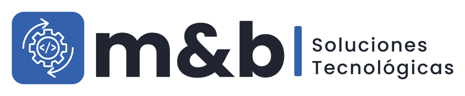M&B Soluciones Tecnológicas